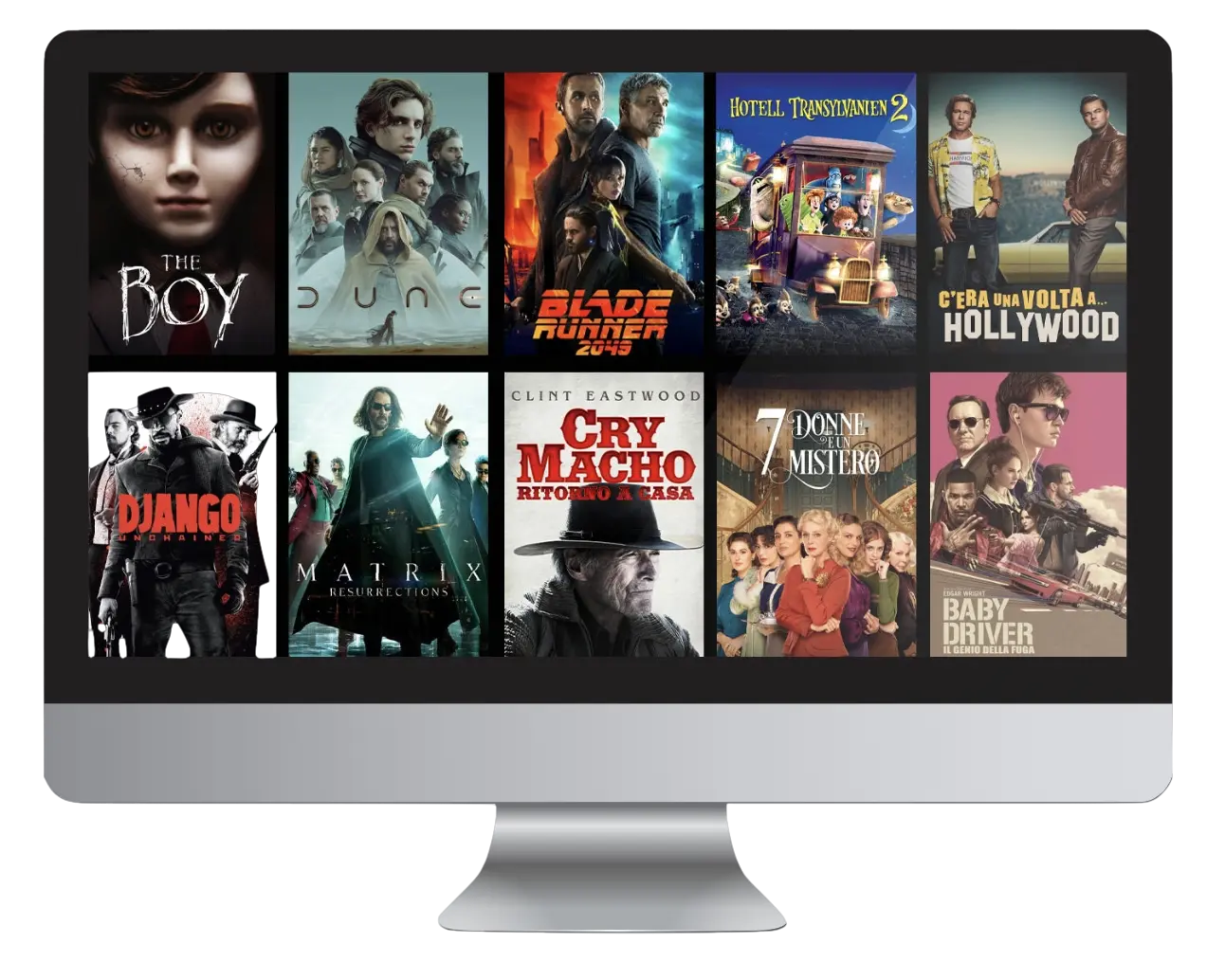 Abonnement IPTV Premium – Meilleur IPTV 4K | IPTV Abonnement